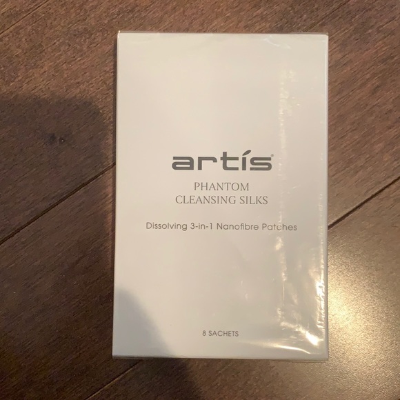 artis Other - Artis Phantom cleansing silks